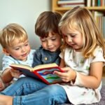 Ontdek de vrolijke Bosverhalen van Kabouter Pirrewitje