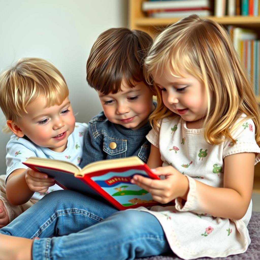 De Bosverhalen van Kabouter Pirrewitje