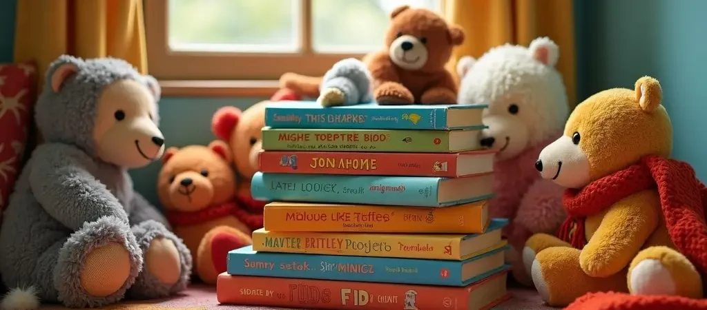 Top verteltechnieken voor peuters