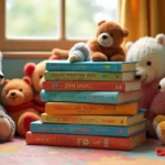 Top verteltechnieken voor peuters