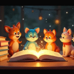 Maak Je Verhalen Vertellen Leuk Voor Kinderen