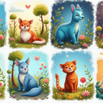 Kies het Juiste Thema voor Je Kinderverhaal