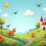 Verhalen vertellen en verbeelding