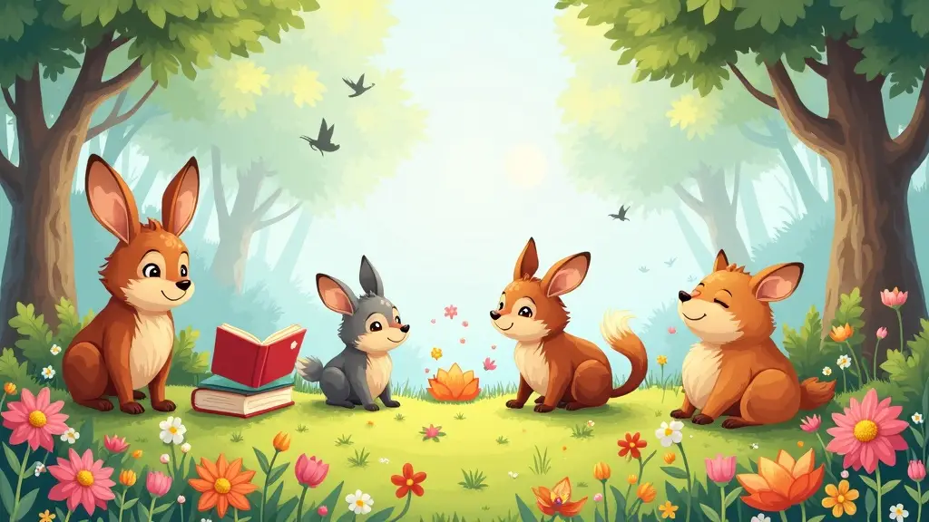 Tips bij het schrijven van leuke verhaaltjes voor kleintjes