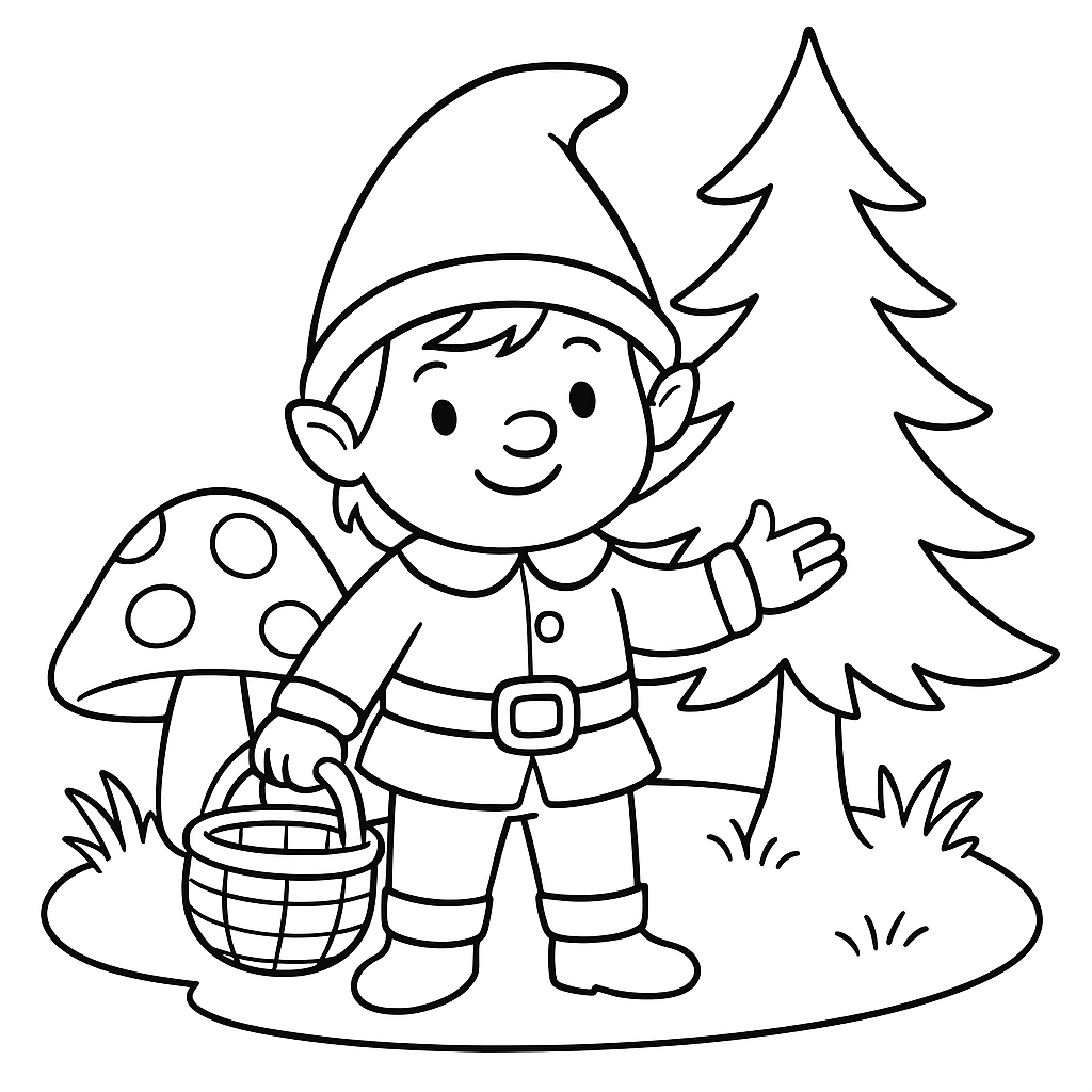 Kleurplaatjes voor het hert van sint Hubertus